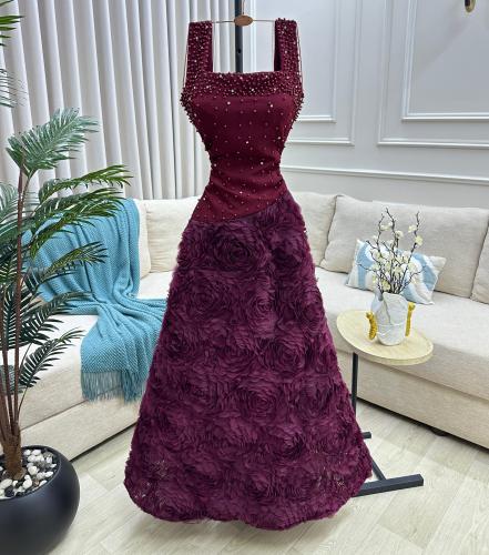 فستان كاليسا