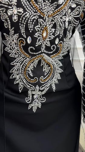 جلابية باربيلا