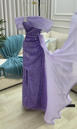 فستان لافاندا