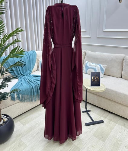 فستان غارنتا