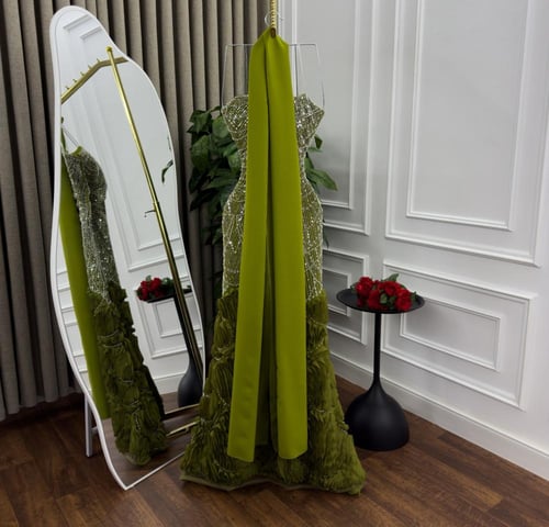 فستان إليزيتا