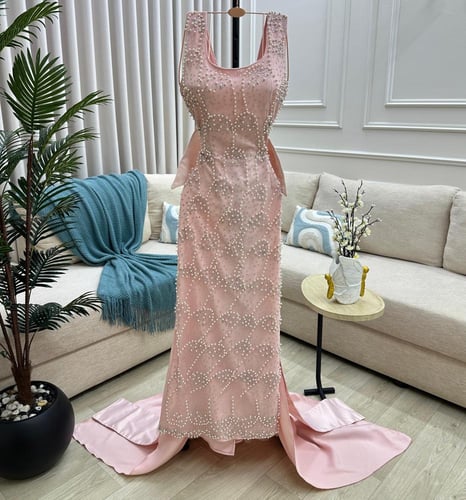 فستان رويال