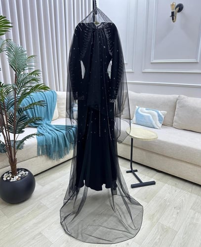 جلابية باربيلا