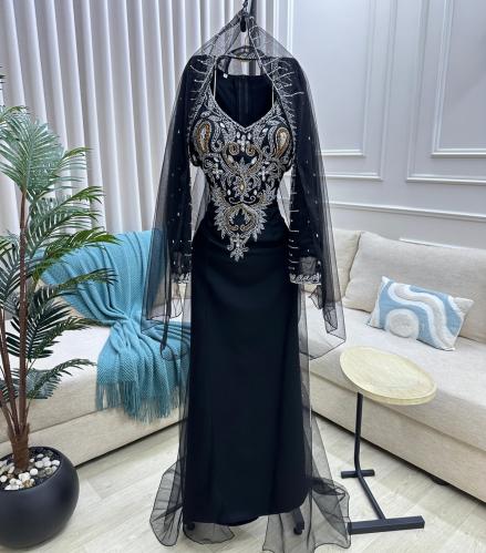 جلابية باربيلا