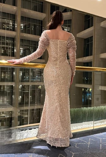 فستان دانية