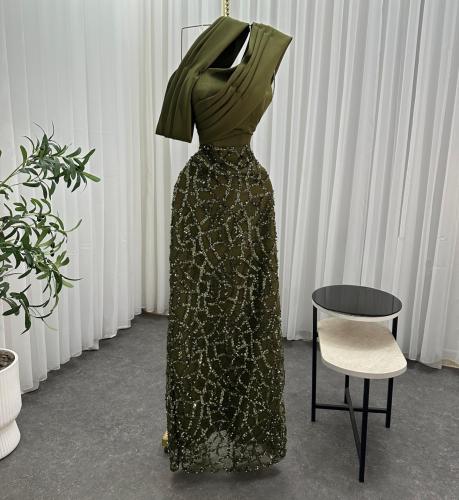 فستان ريتال