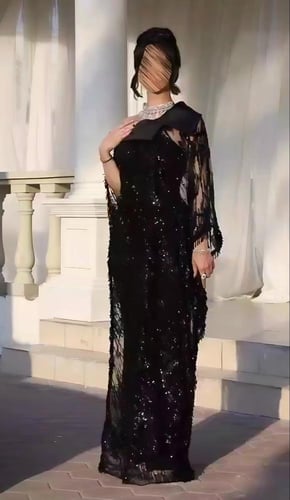 فستان تيلا