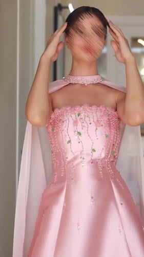 فستان ليليا