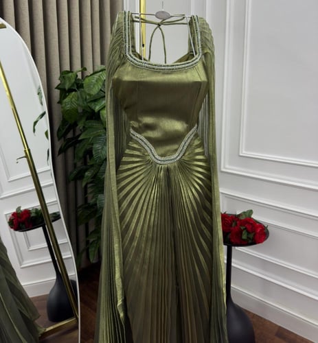 فستان برنسيس فيفا