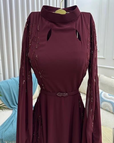فستان غارنتا