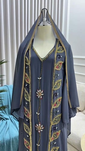 جلابية نيفارا