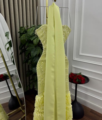 فستان إليزيتا