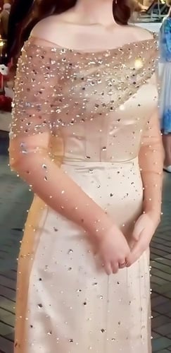 فستان فريا