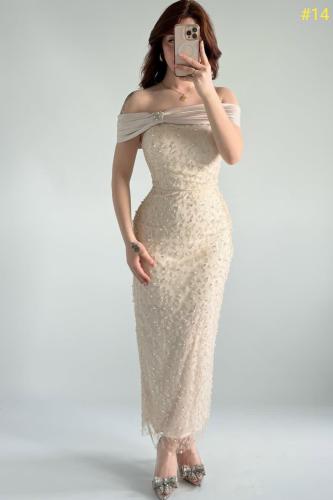 فستان اوبال