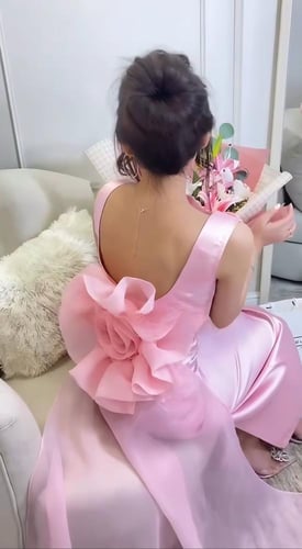 فستان هدى