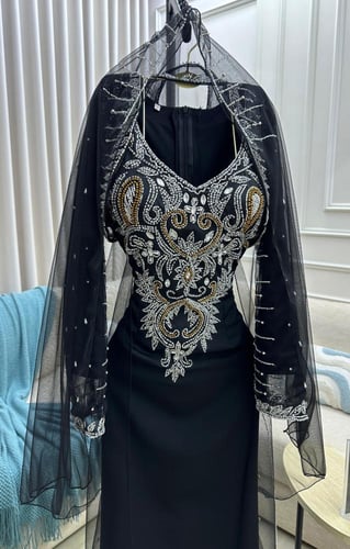 جلابية باربيلا