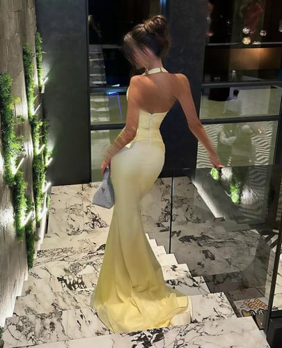 فستان ايلماس