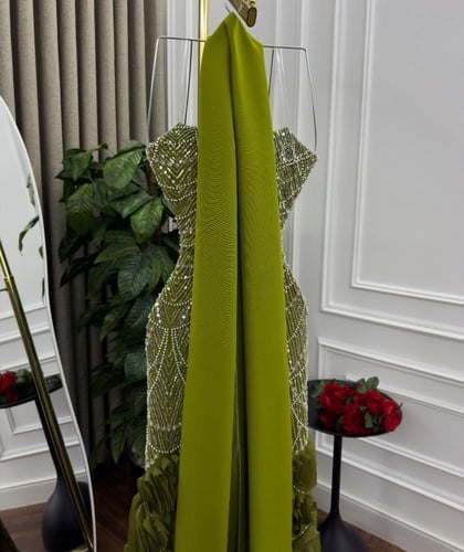 فستان إليزيتا