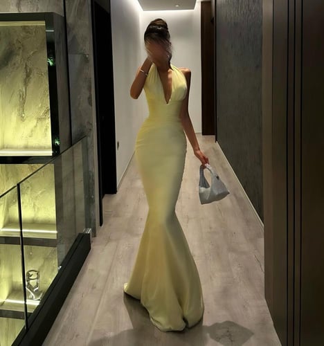 فستان ايلماس