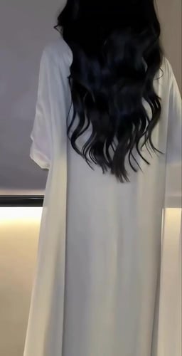 جلابية أنسام