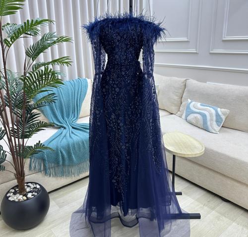 فستان نافيا