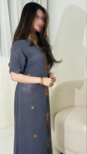 جلابية نيفارا