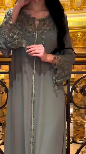 جلابية هدون