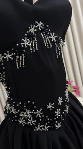 فستان مارينا