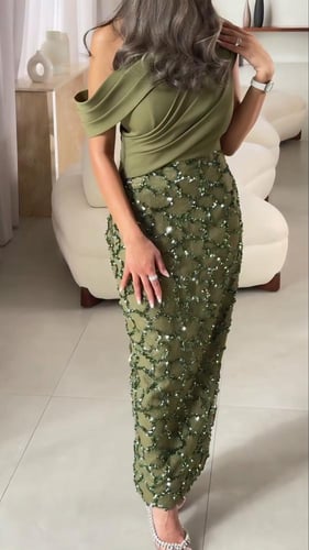 فستان ريتال