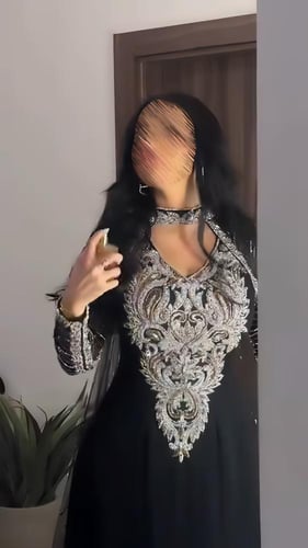 جلابية باربيلا