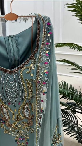 فستان مارفينا