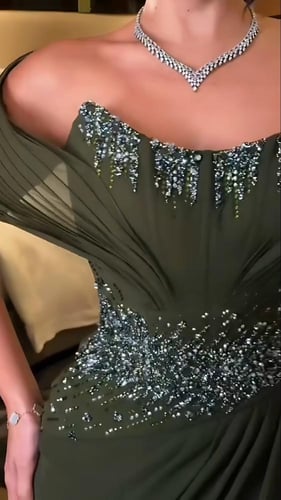 فستان هيليانا