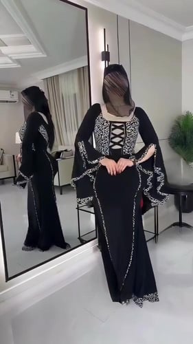 فستان ستارلا