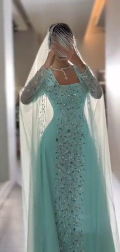 فستان فيردا