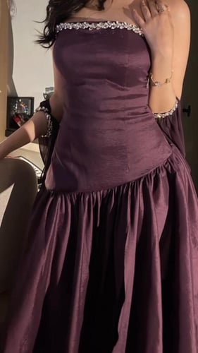 فستان غرافيا