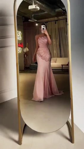 فستان ميساء