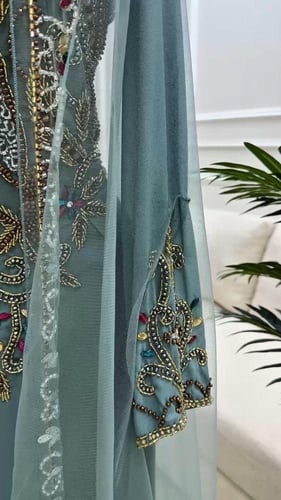 فستان مارفينا