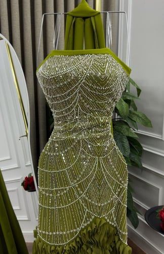 فستان إليزيتا