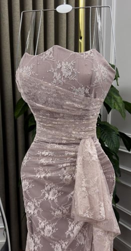 فستان روزفينا