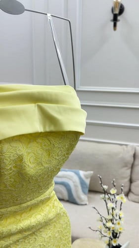 فستان يورين