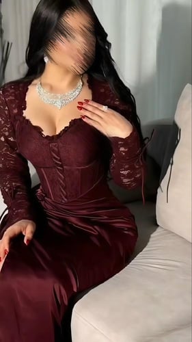 فستان سوار