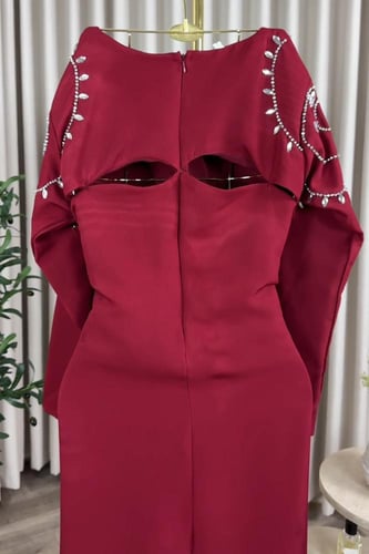 فستان نيفال