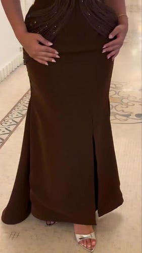 فستان شادو