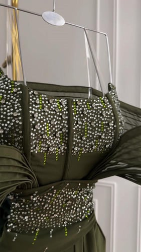 فستان هيليانا