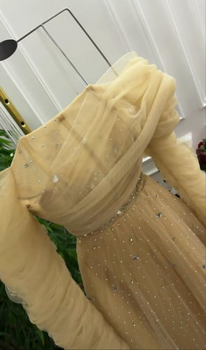 فستان ريناد