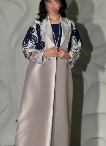 جلابية سنا