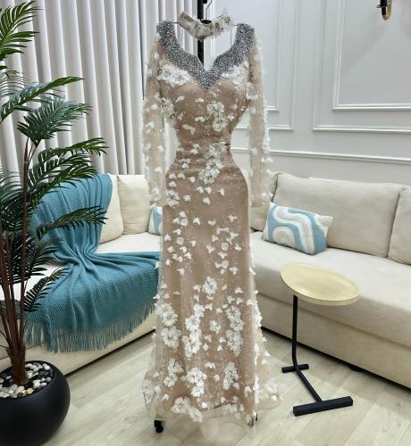 فستان بيج نيود