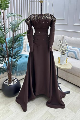 فستان باربي