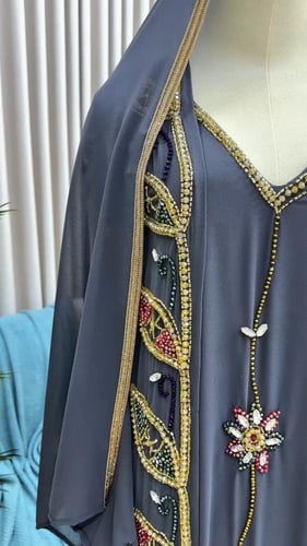 جلابية نيفارا