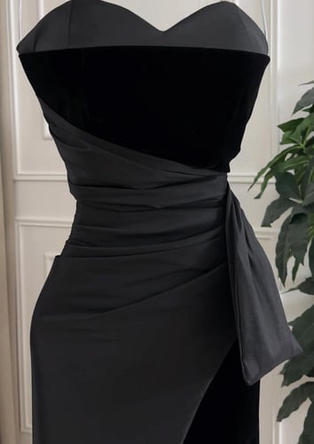 فستان فالين